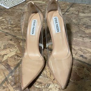 Steve Madden Heels